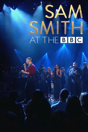 Постер: Sam Smith at the BBC