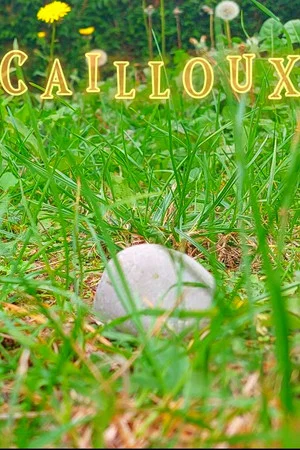 Постер: Stones