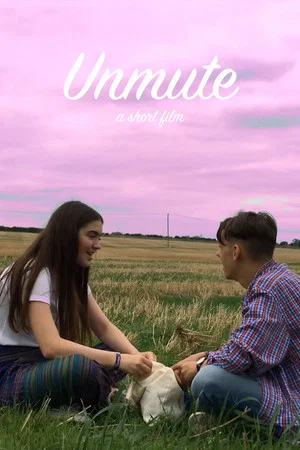 Постер: Unmute