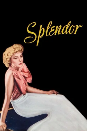 Постер: Splendor
