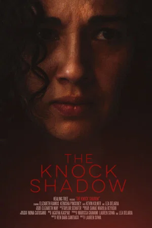 Постер: The Knock Shadow