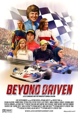 Постер: Beyond Driven
