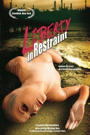 Постер: Liberty in Restraint