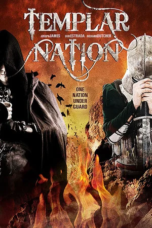 Постер: Templar Nation