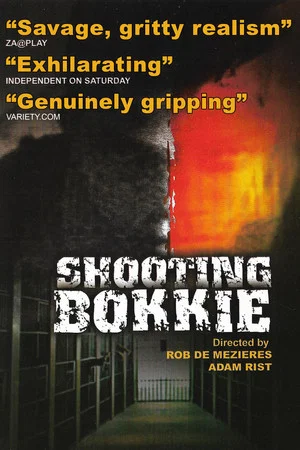 Постер: Shooting Bokkie