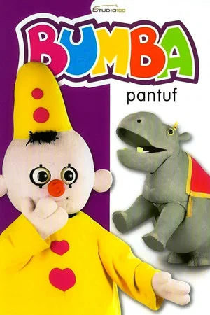 Постер: Bumba - Deel 6: Pantuf