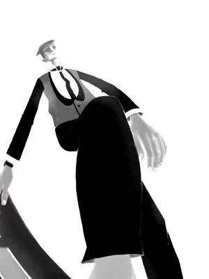 Постер: Keep Walking