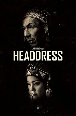 Постер: Headdress