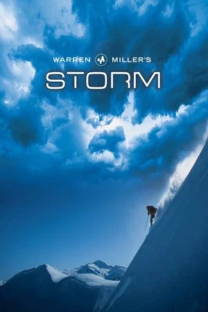 Постер: Storm