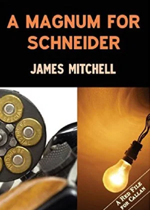 Постер: A Magnum for Schneider