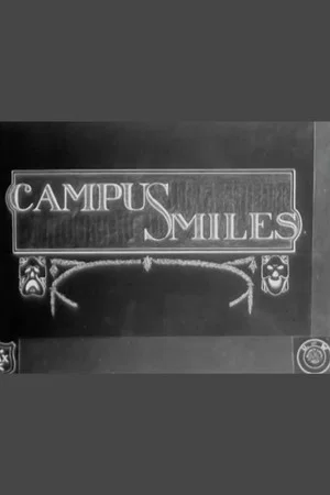 Постер: Campus Smiles