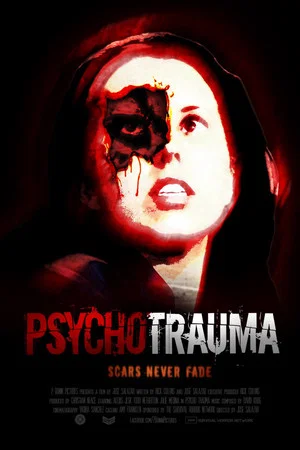 Постер: Psycho Trauma