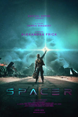 Постер: Spacer