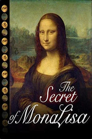 Постер: The Secret Mona Lisa