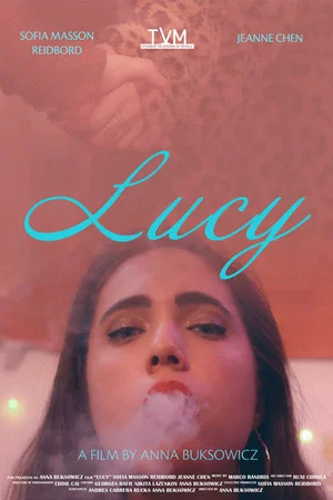Постер: Lucy