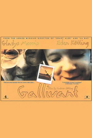 Постер: Gallivant