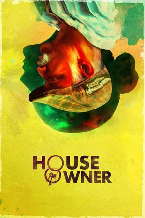 Постер: House Owner