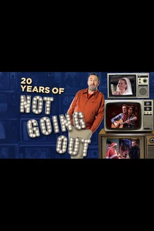 Постер: 20 Years of Not Going Out