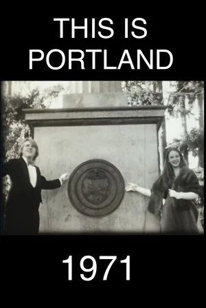Постер: This Is Portland