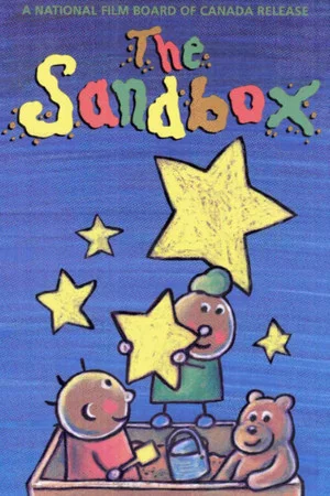 Постер: The Sandbox