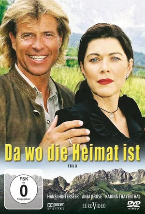 Постер: Da wo die Heimat ist