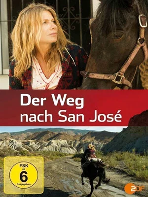 Постер: Der Weg nach San José