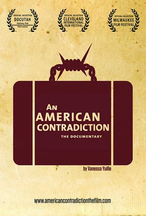 Постер: An American Contradiction