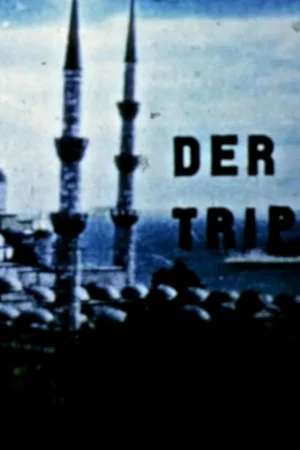 Постер: Der Trip