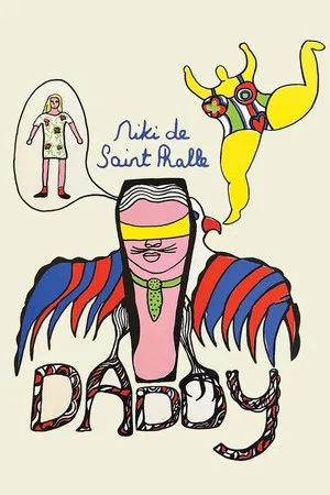 Постер: Daddy