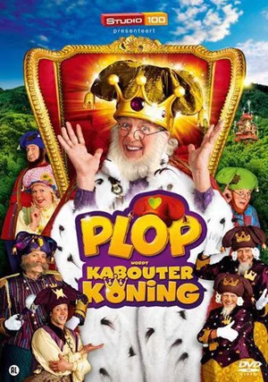 Постер: Plop Becomes Gnome King