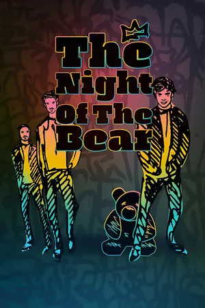 Постер: The Night of the Bear
