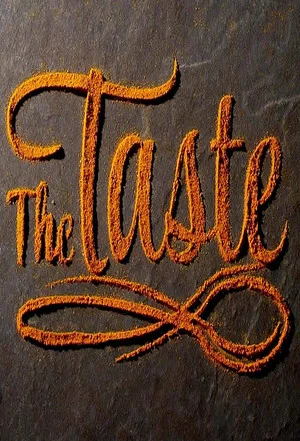 Постер: The Taste