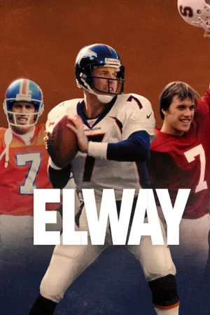 Постер: Elway
