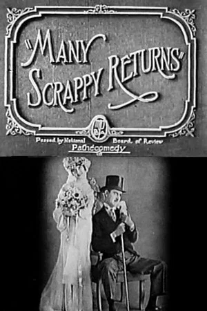 Постер: Many Scrappy Returns