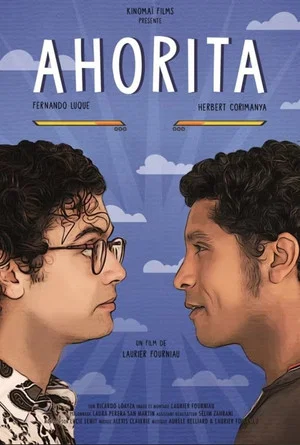 Постер: Ahorita