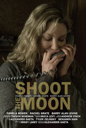 Постер: Shoot the Moon