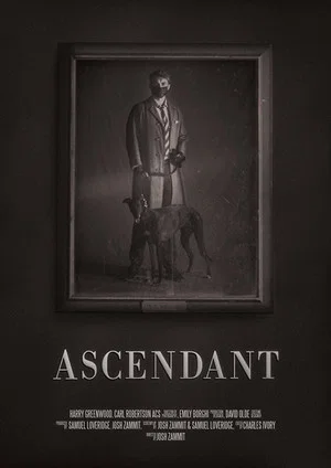 Постер: Ascendant