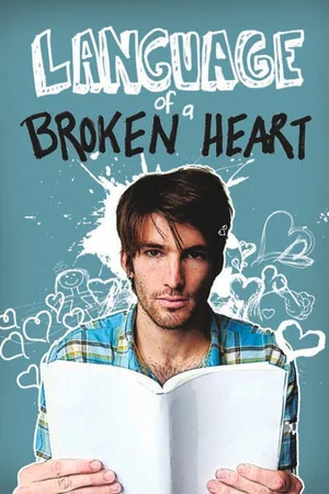 Постер: Language of a Broken Heart