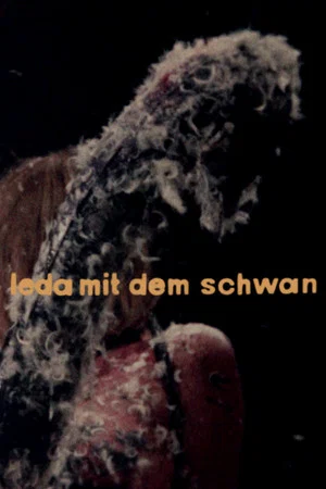 Постер: 7/64: Leda and the Swan