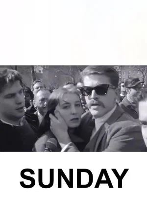 Постер: Sunday