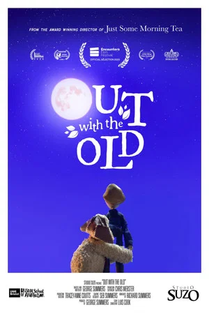Постер: Out With the Old