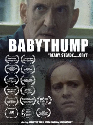 Постер: Babythump