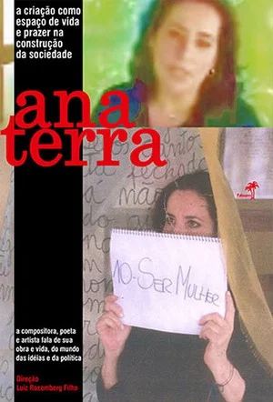 Постер: Ana Terra