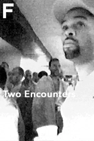 Постер: Two Encounters