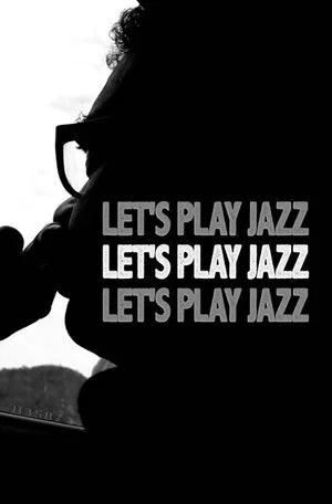 Постер: Let's Play Jazz