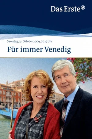 Постер: Für immer Venedig