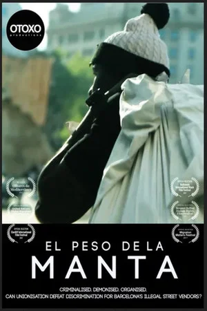 Постер: El Peso De La Manta