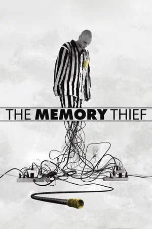 Постер: The Memory Thief