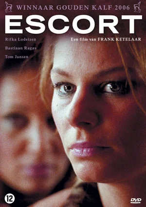 Постер: Escort