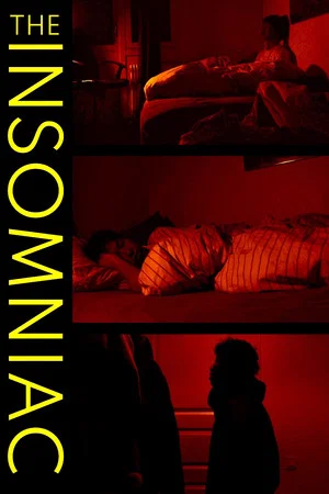 Постер: The Insomniac